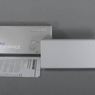 Shure M97x Cartridge & N97xE Stylus W/ Original Box In Excellent Condition image 5