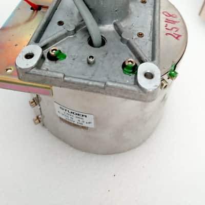 Studer 4-pole Capstan Motor 1.021.366 - in the original box image 13
