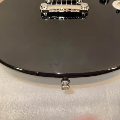 Epiphone Les Paul Special II 1996 - 2019 Ebony image 10