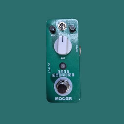Mooer LoFi Machine | Reverb