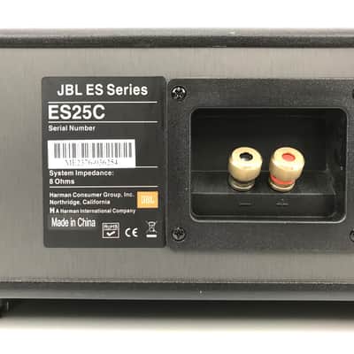 JBL ES25C image 5