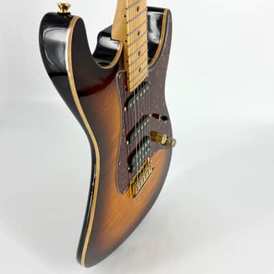 1999 Tom Anderson Drop Top Classic – Desert Sunset image 13