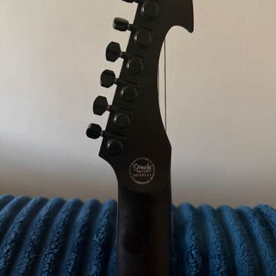 Ormsby Hype GTR Elite 8-string- Copper Print image 5