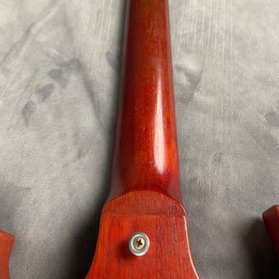 Gibson SG Made in USA 2005 image 11