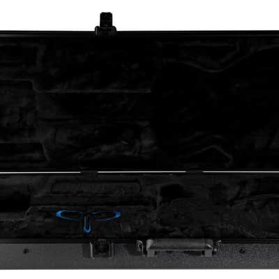 PRS ATA Hardshell Multi-Fit Molded Case D1 - Black image 2