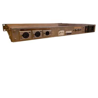 Focusrite ISA 131 Compressor/Limiter image 8