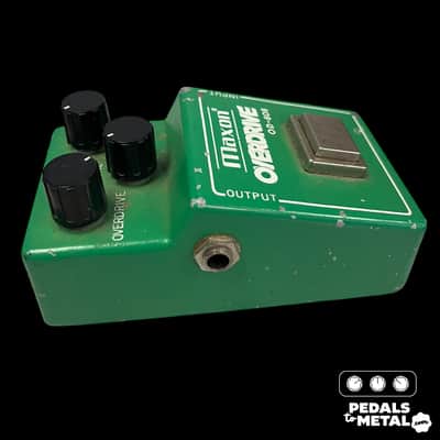 Maxon OD-808 - x8548 image 5