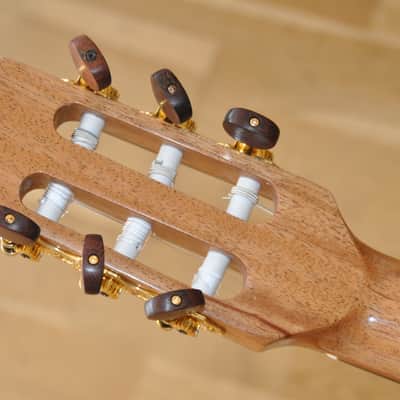 KREMONA Daimen Lulo Reinhardt Signature / Crossover Nylon Electro / Made in Europe / 52-001-7-03 image 15