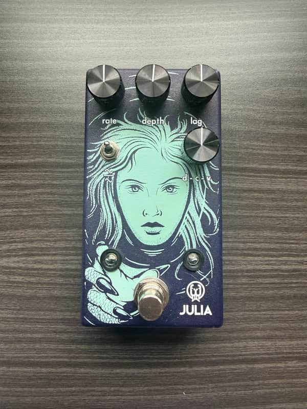 Walrus Audio Julia