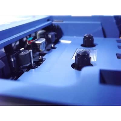 TASCAM Porta02 MKII Multitrack Recorder with PWM speed control image 11