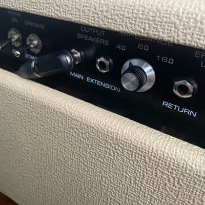 Humble Overdrive Solo - 1 of 1 Dumble Clone Blonde image 7