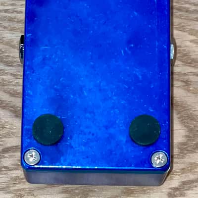 Mad Professor Deep Blue Delay PCB Blue, Perfect Still in Plastic & Ships Ultra Fast ! image 8