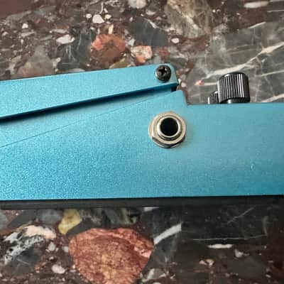 Boss CE-3 Chorus (Green Label) 1988 - 1992 - Blue image 7