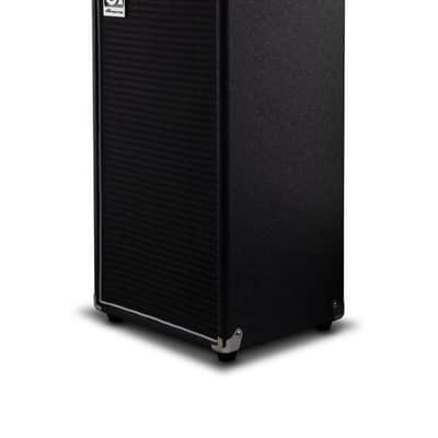 Ampeg Micro-CL Bass Amplifier Stack image 3
