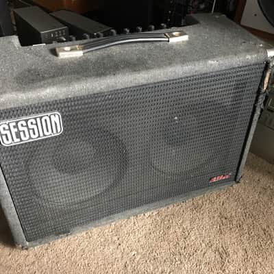 Session Sessionette 75 2x10 Vintage Guitar Amplifier image 1