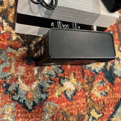 Strymon Iridium 2019 - Present - Black image 3