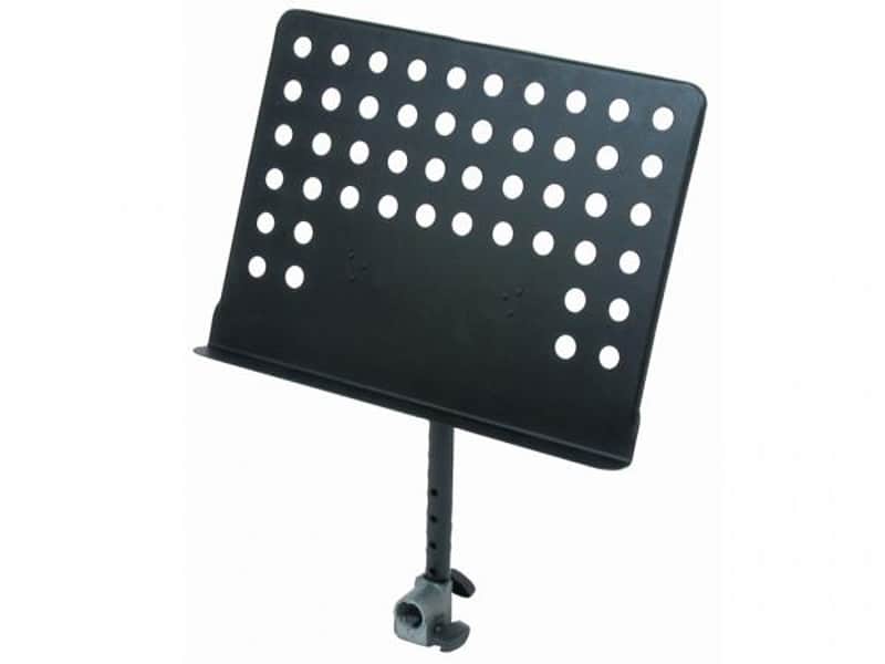 LEGGIO AGGIUNTIVO PER SUPPORTI QUIKLOK A X REGOLABILE QUIKLOK QLX5 image 1