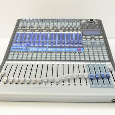 PreSonus StudioLive 16.4.2 AI デジタルミキサー StudioLive 16.4.2AI – PreSonus