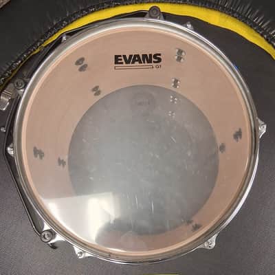 Tama STARCLASSIC LATE 90'S - PEARL image 7