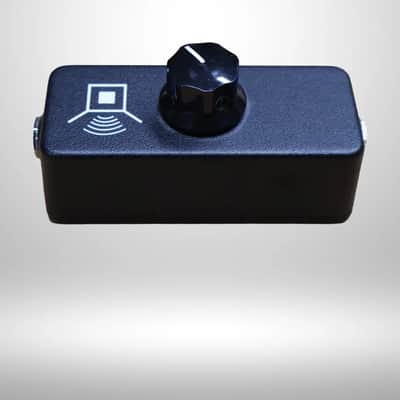 JHS Little Black Amp Box 2012 - Present - Black image 6