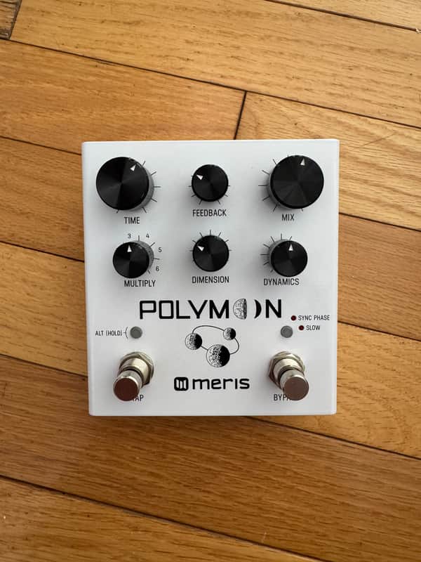 Meris Polymoon