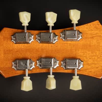 2001 Epiphone Casino Reissue - Natural | Korea Peerless Hollowbody P-90 Pickups 2.6kg | OHSC image 14