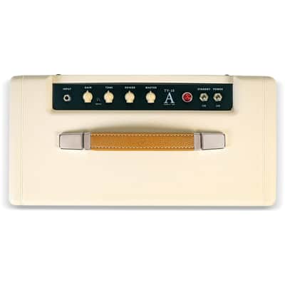 Blackstar TV-10 A Guitar Combo Amplifier (1x12", 10 Watts) image 5