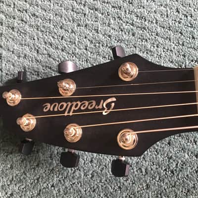 Breedlove Premier Concert Copper E Gloss image 5