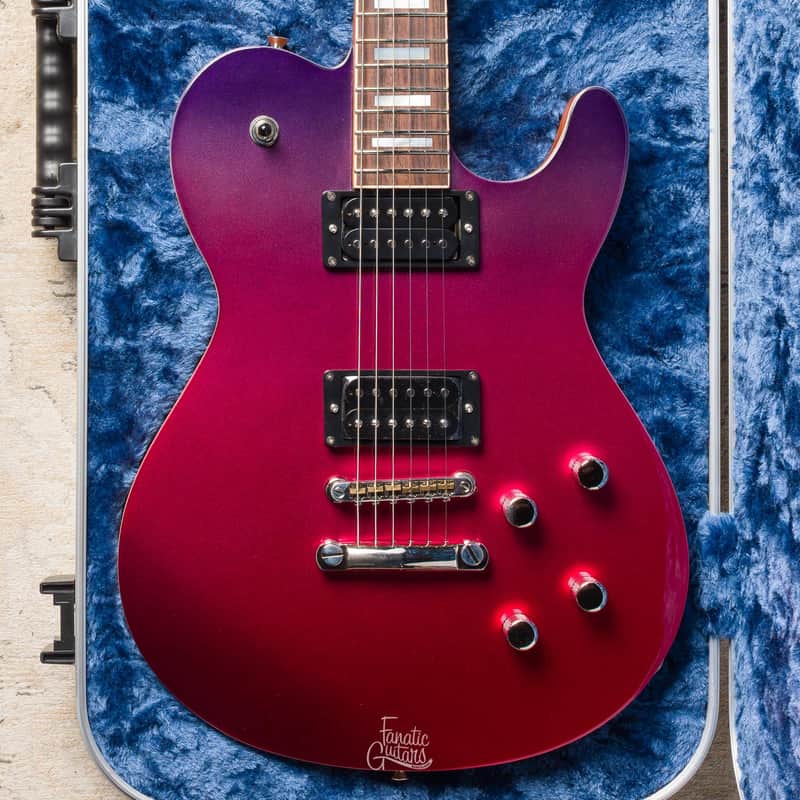 James Tyler JTG-M1 Jim Burst Metallic #25000242 image 1
