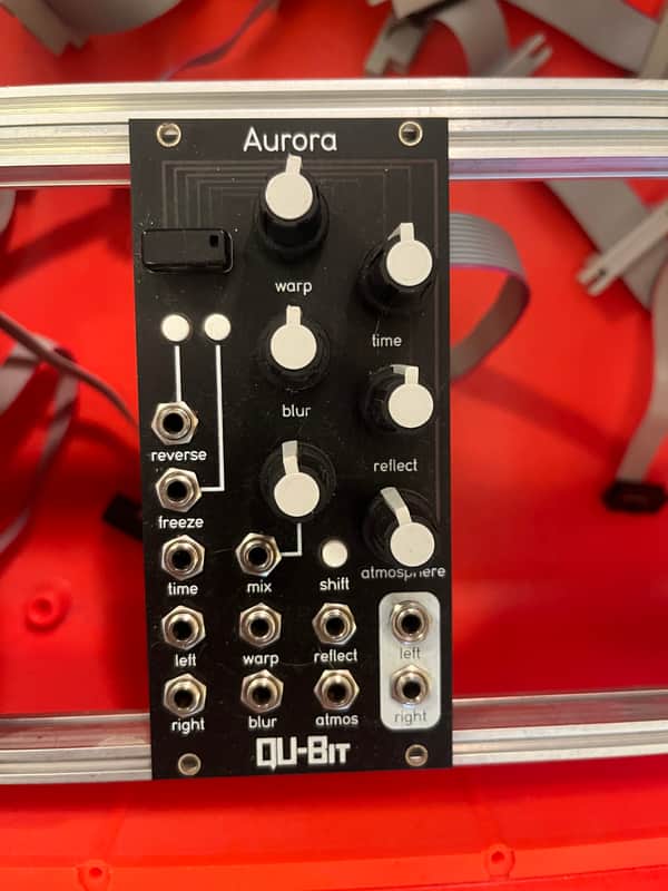 Qu-Bit Electronix Aurora