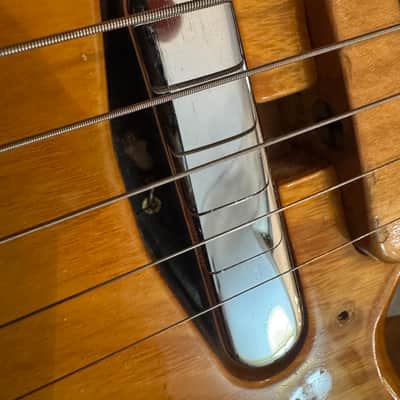 Fender Telecaster 1974 image 8