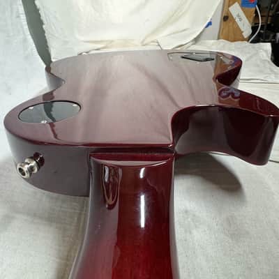Gibson Les Paul Studio Guitar with Case 2013 image 23