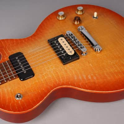 Gibson Gary Moore Signature Les Paul BFG - 2009 - Lemon Burst image 13