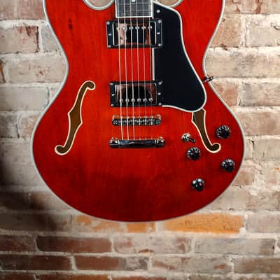 Eastman T386 2025 - Classic image 2