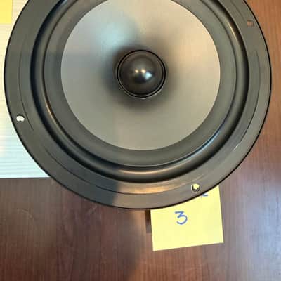 Wharfedale 1746H Woofer from Modus one six speakers $70 a Pair image 7