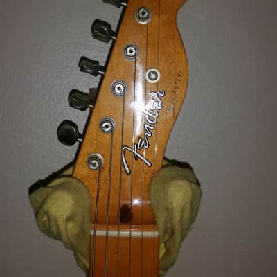 Fender American Telecaster image 6