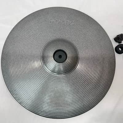 Roland CY-14C-MG Crash V-Cymbal V Drum Trigger CY-14C-MG image 1