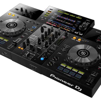 Pioneer DJ XDJ-RR All in one Digital DJ System with Rekordbox DJ Software image 8