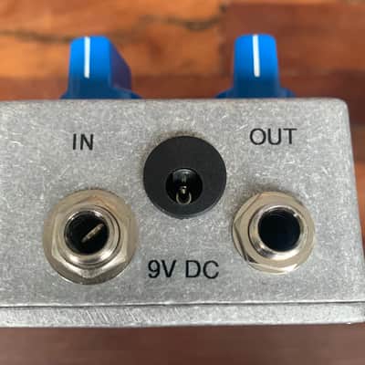 Alchemy Audio Roland Bee Gee AF-60 Fuzz Guitar Effects Pedal image 5