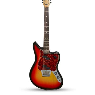 Fender Electric XII (1966) - From the Jim Irsay Collection: Icons of Music image 1