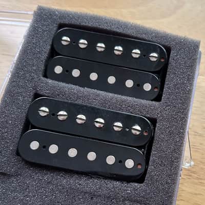 Gibson USA 490R and 490T Humbucker Pickups (from Les Paul Faded 2018 T) image 2