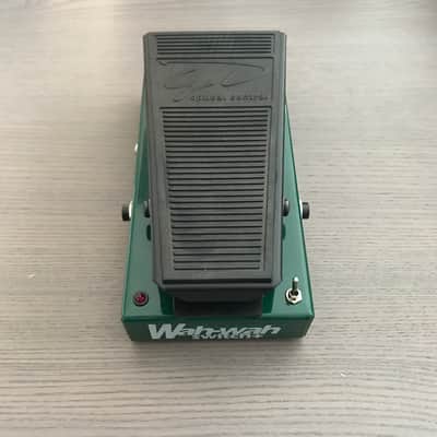 George Dennis GD40 Wah-Switch Plus image 2