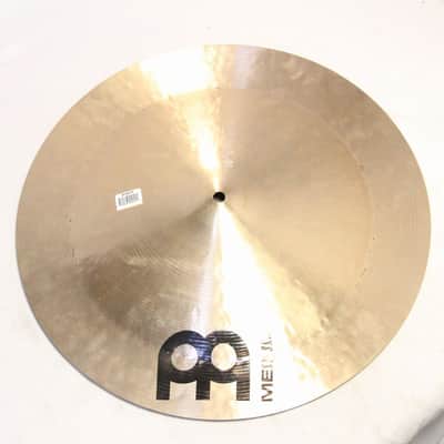 MEINL B18CH Byzance Traditional CHINA 18-inch 1232g Meinl China Cymbal (05/27) image 1