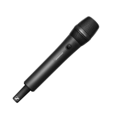 Sennheiser EW-D 835-S SET Wireless Handheld Microphone System (R1-6) image 3