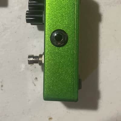 Zvex Vertical Vexter Fuzz Factory 2010s - Graphic image 2