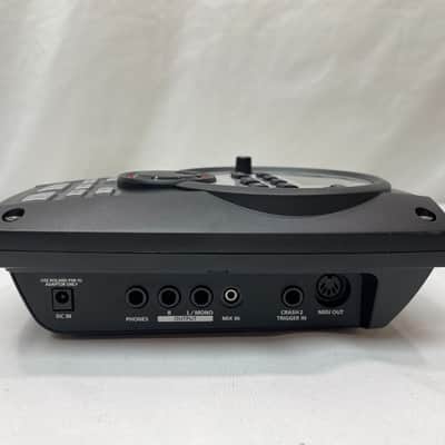 Roland TD-11 Electric Drum Brain Module V-Drum TD11 image 4