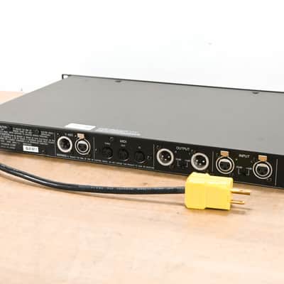 Yamaha YDG2030 Digital Graphic Equalizer CG012CV image 6