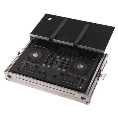 Immagine Native Instruments Traktor Kontrol S4 Owned by Liars - 16