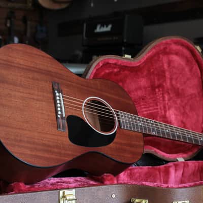 Gibson LG-2 2026 - Mahogany Faded image 4