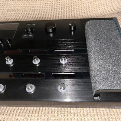 Line 6 Helix Floor Purchased 2025, Excellent Condition, Includes Original Packing Material and Shipping Boxes image 4